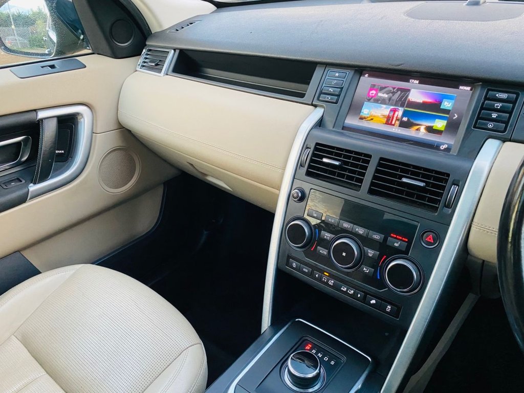 Used Land Rover Discovery Sport 2018 for sale - 76535721: Photo 24