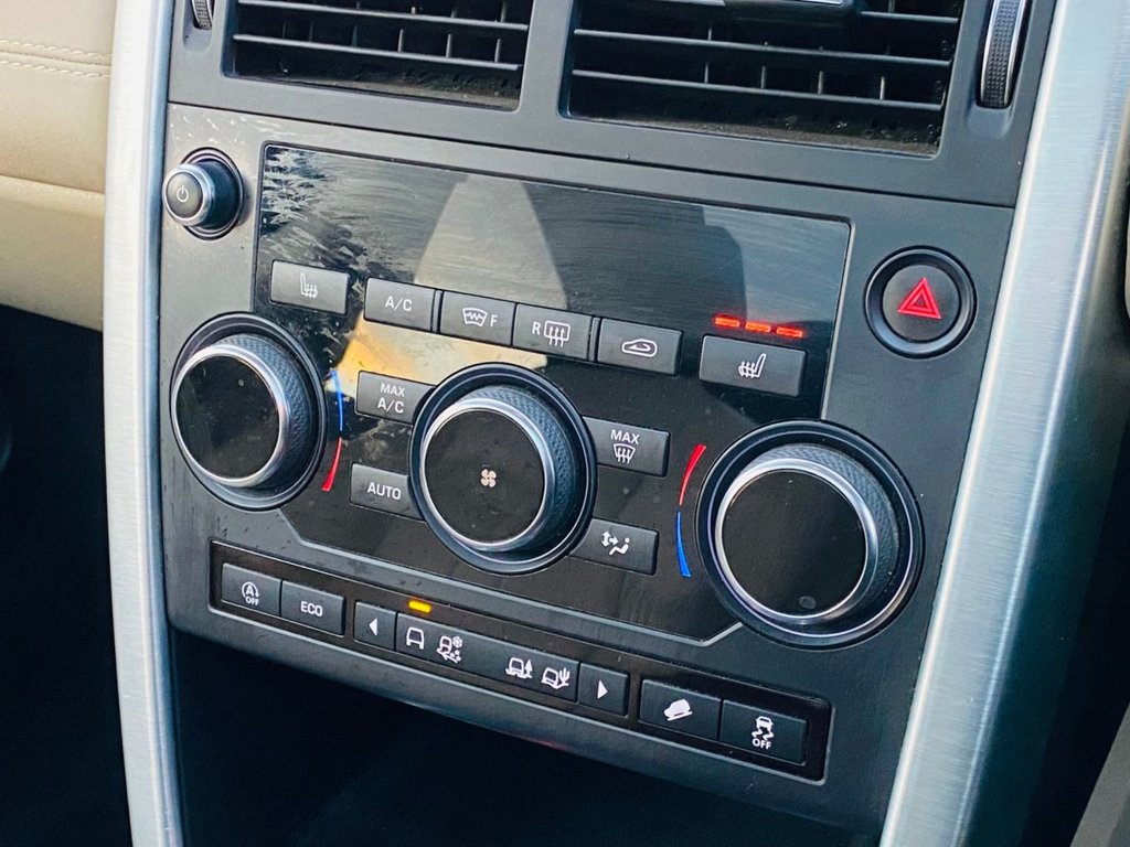 Used Land Rover Discovery Sport 2018 for sale - 76535721: Photo 26