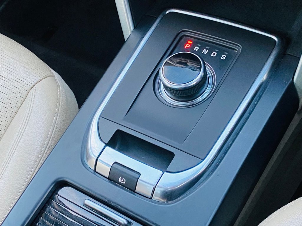 Used Land Rover Discovery Sport 2018 for sale - 76535721: Photo 27