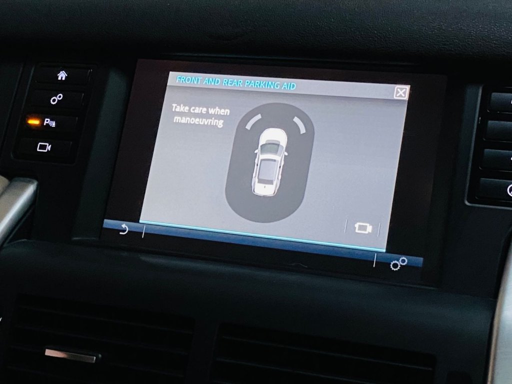 Used Land Rover Discovery Sport 2018 for sale - 76535721: Photo 30