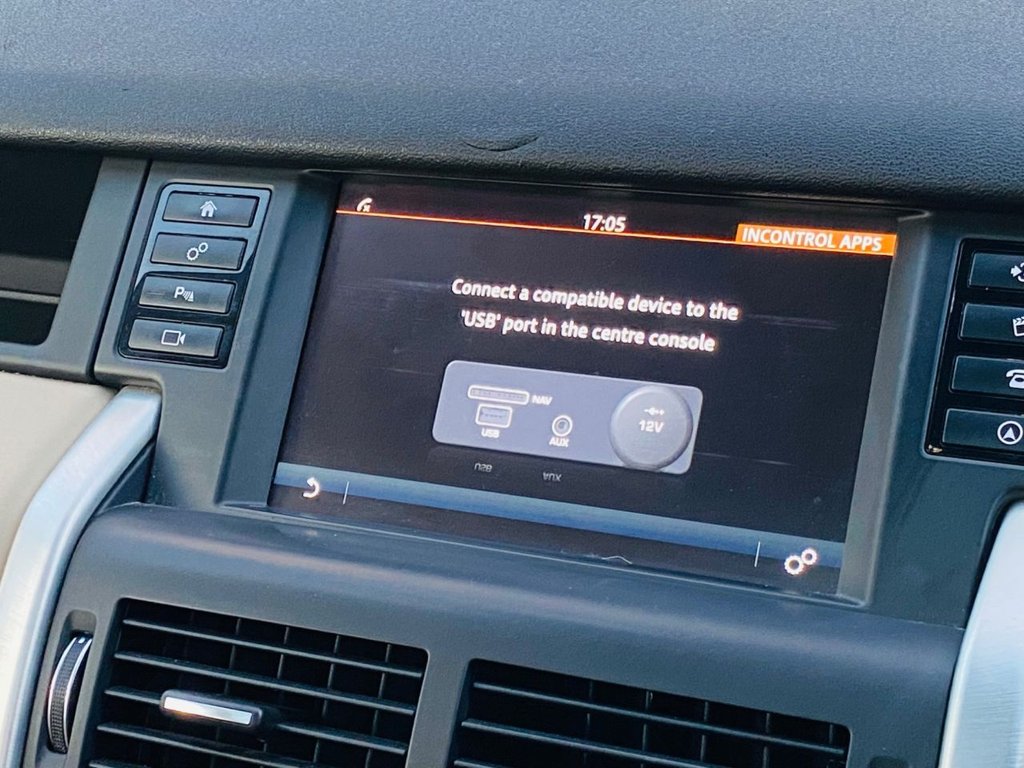 Used Land Rover Discovery Sport 2018 for sale - 76535721: Photo 32