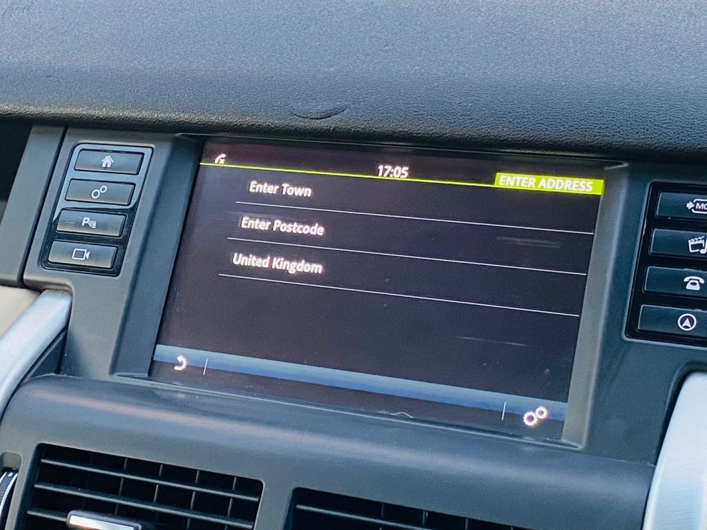 Used Land Rover Discovery Sport 2018 for sale - 76535721: Photo 33