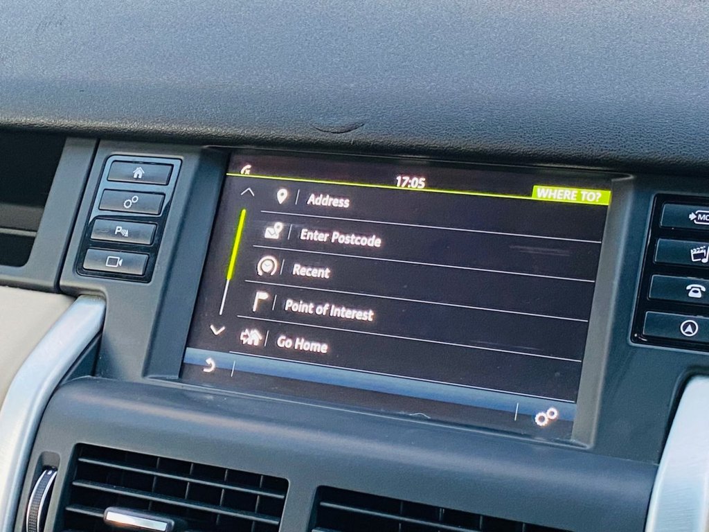 Used Land Rover Discovery Sport 2018 for sale - 76535721: Photo 34