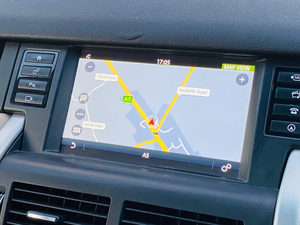 Used Land Rover Discovery Sport 2018 for sale - 76535721: Photo 35