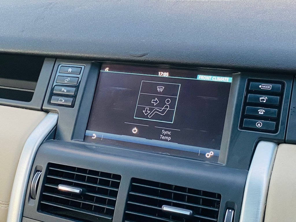 Used Land Rover Discovery Sport 2018 for sale - 76535721: Photo 37