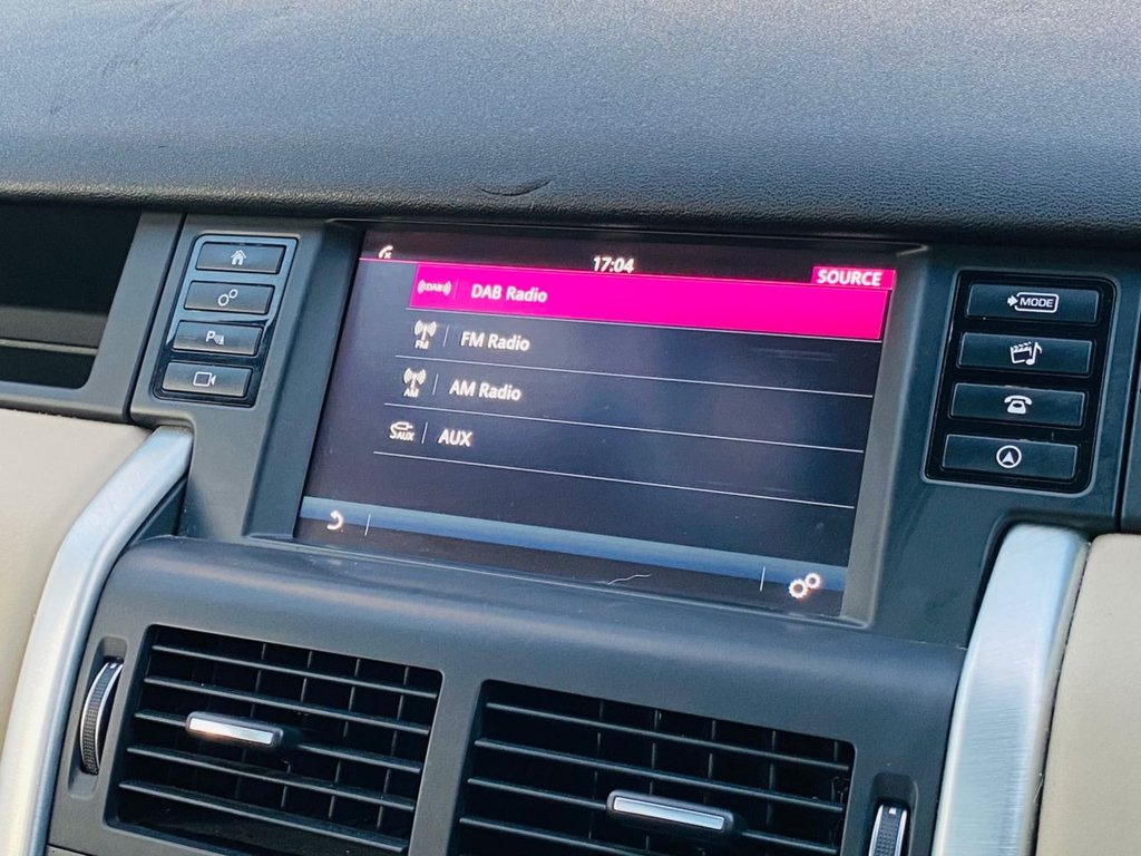 Used Land Rover Discovery Sport 2018 for sale - 76535721: Photo 38