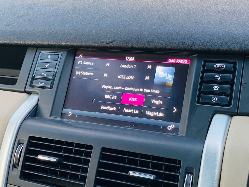 Used Land Rover Discovery Sport 2018 for sale - 76535721: Photo 39