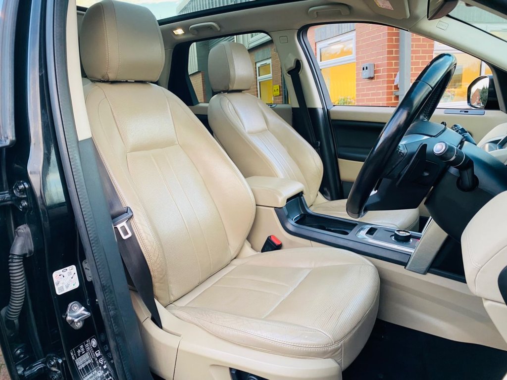 Used Land Rover Discovery Sport 2018 for sale - 76535721: Photo 4