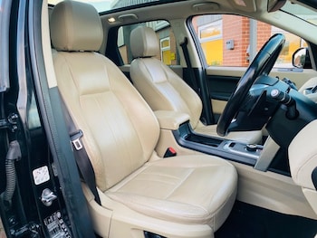 Used Land Rover Discovery Sport 2018 for sale - 76535721: Photo