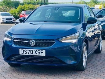Used Vauxhall Corsa 2020 for sale - 75986678: Photo 10