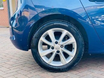 Used Vauxhall Corsa 2020 for sale - 75986678: Photo 12