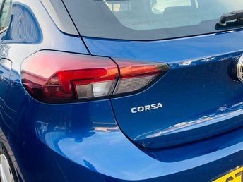 Used Vauxhall Corsa 2020 for sale - 75986678: Photo 13