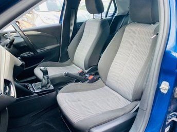 Used Vauxhall Corsa 2020 for sale - 75986678: Photo 14