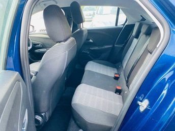 Used Vauxhall Corsa 2020 for sale - 75986678: Photo 15