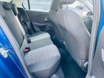 Used Vauxhall Corsa 2020 for sale - 75986678: Photo 16