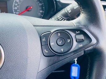 Used Vauxhall Corsa 2020 for sale - 75986678: Photo 18