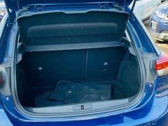 Used Vauxhall Corsa 2020 for sale - 75986678: Photo 19