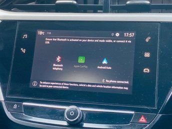 Used Vauxhall Corsa 2020 for sale - 75986678: Photo 27