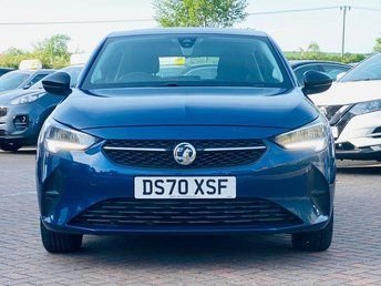 Used Vauxhall Corsa 2020 for sale - 75986678: Photo 3