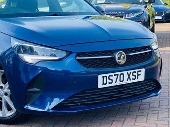 Used Vauxhall Corsa 2020 for sale - 75986678: Photo 4