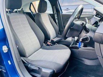 Used Vauxhall Corsa 2020 for sale - 75986678: Photo 6