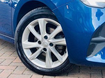 Used Vauxhall Corsa 2020 for sale - 75986678: Photo 7