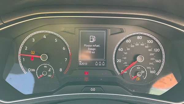 Used Volkswagen T-Roc 2018 for sale - 76223792: Photo 25