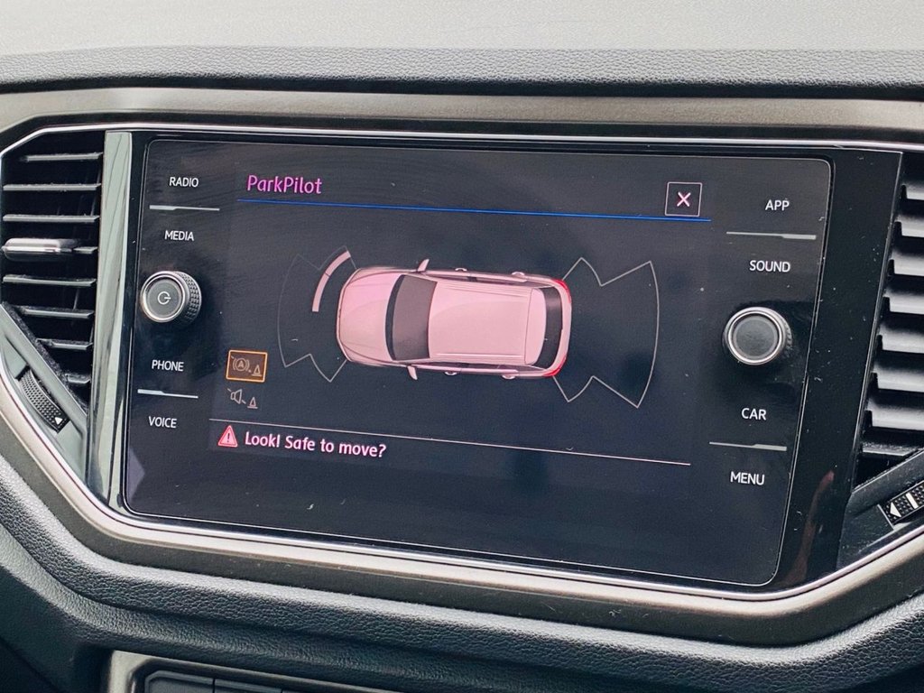 Used Volkswagen T-Roc 2018 for sale - 76223792: Photo 27