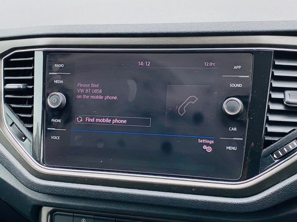 Used Volkswagen T-Roc 2018 for sale - 76223792: Photo 31