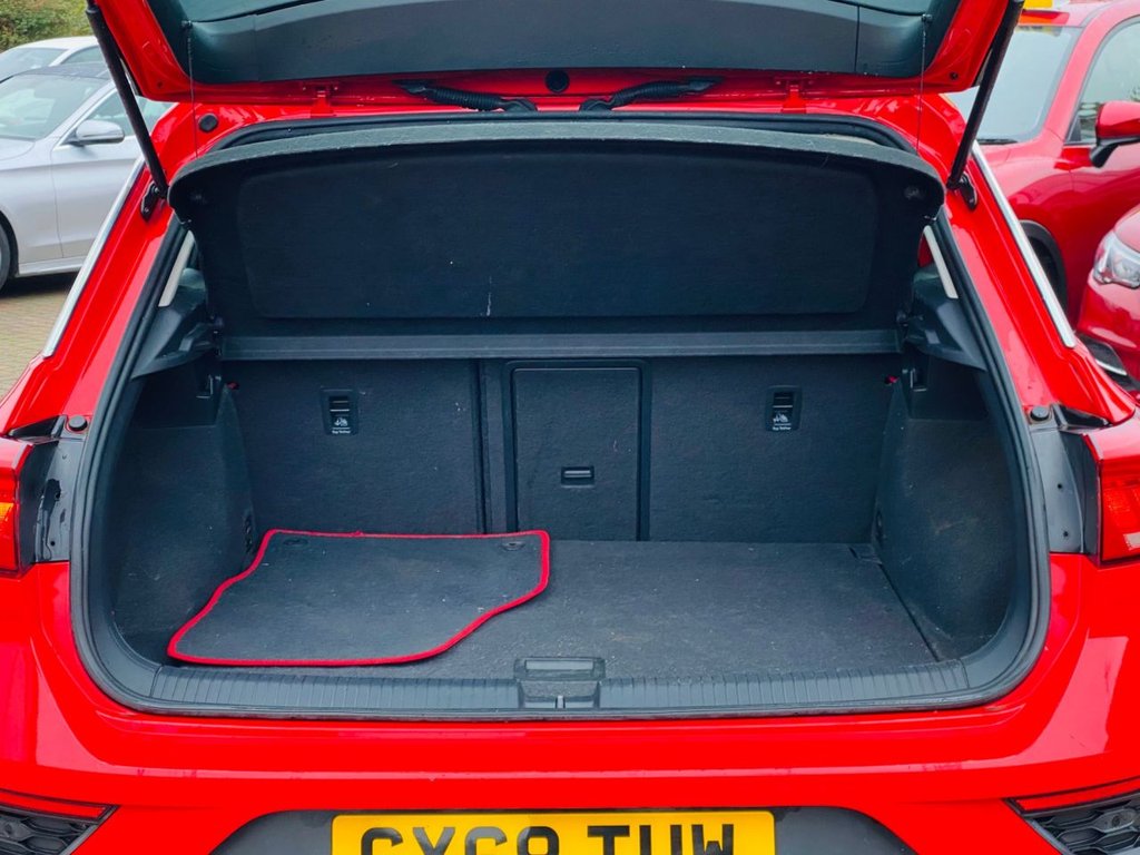 Used Volkswagen T-Roc 2018 for sale - 76223792: Photo 9