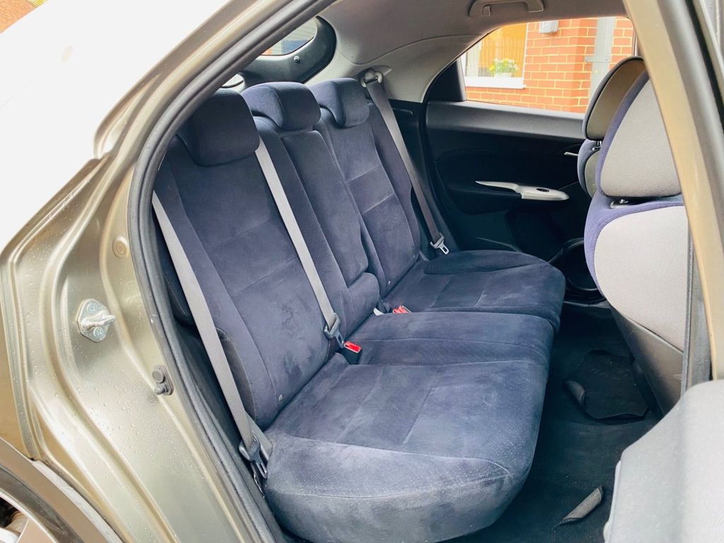 Used Honda Civic 2007 for sale - 76346031: Photo 10