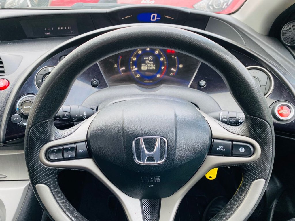 Used Honda Civic 2007 for sale - 76346031: Photo 13