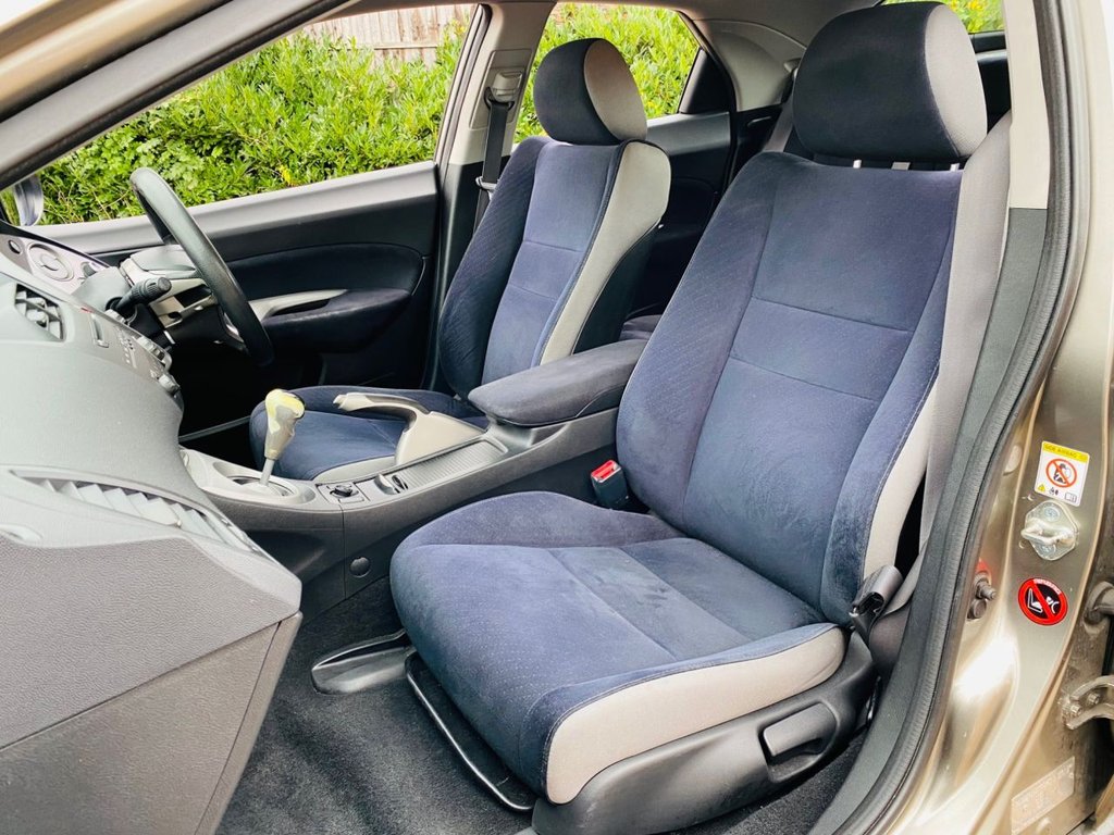 Used Honda Civic 2007 for sale - 76346031: Photo 14