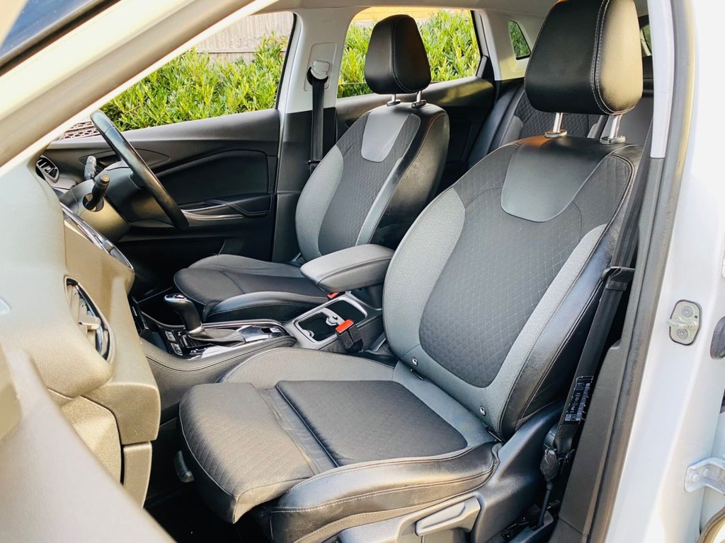 Used Vauxhall Grandland X 2020 for sale - 76520553: Photo 11