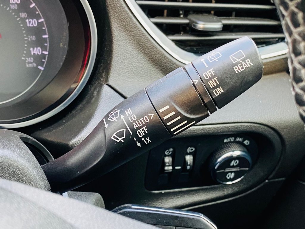 Used Vauxhall Grandland X 2020 for sale - 76520553: Photo 14