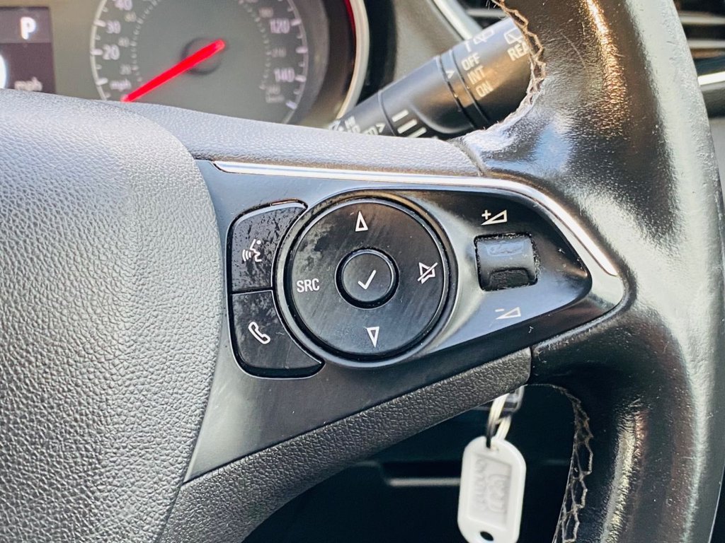 Used Vauxhall Grandland X 2020 for sale - 76520553: Photo 15