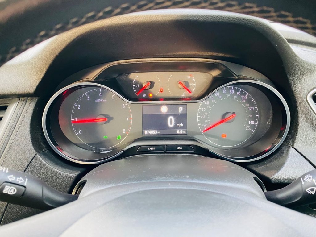 Used Vauxhall Grandland X 2020 for sale - 76520553: Photo 16