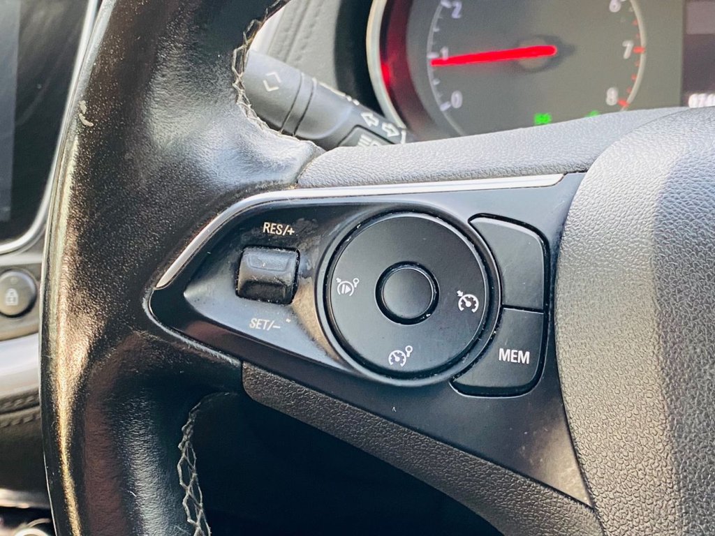 Used Vauxhall Grandland X 2020 for sale - 76520553: Photo 17