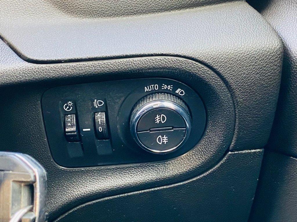 Used Vauxhall Grandland X 2020 for sale - 76520553: Photo 19