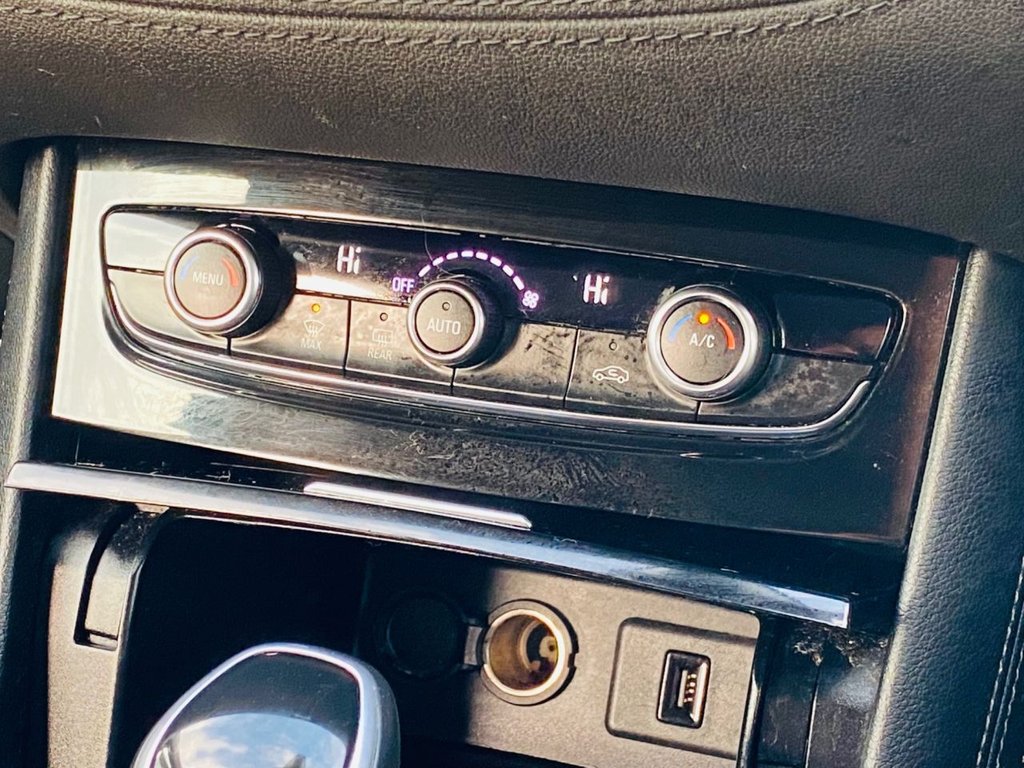 Used Vauxhall Grandland X 2020 for sale - 76520553: Photo 20