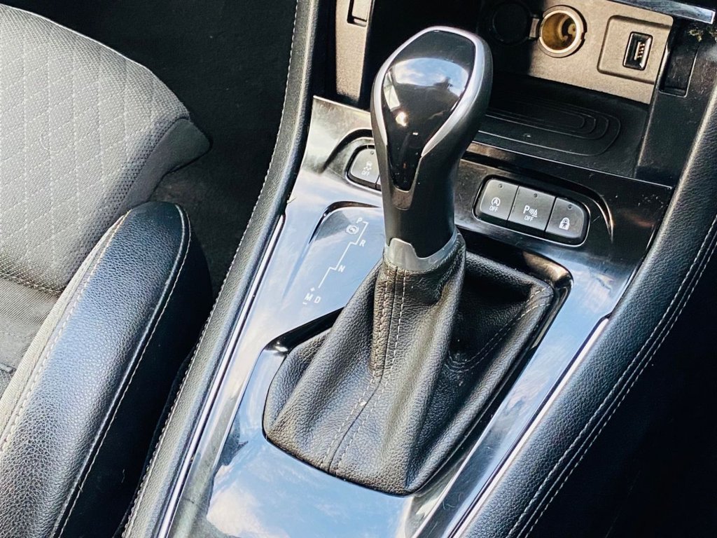 Used Vauxhall Grandland X 2020 for sale - 76520553: Photo 21