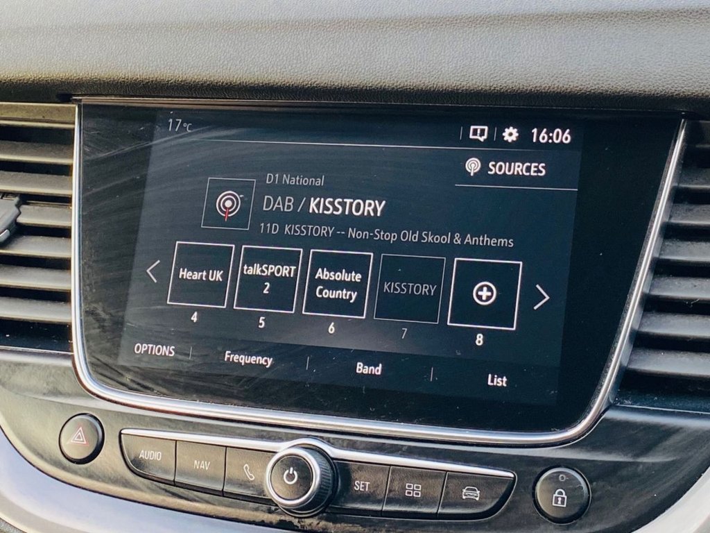 Used Vauxhall Grandland X 2020 for sale - 76520553: Photo 22