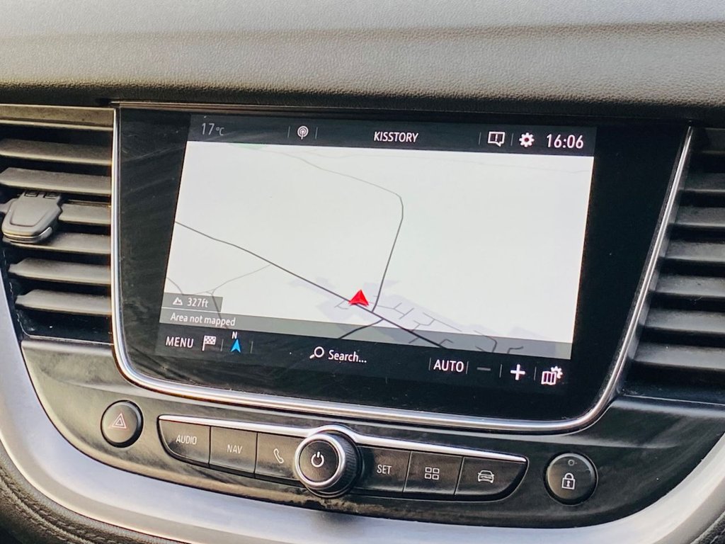 Used Vauxhall Grandland X 2020 for sale - 76520553: Photo 25