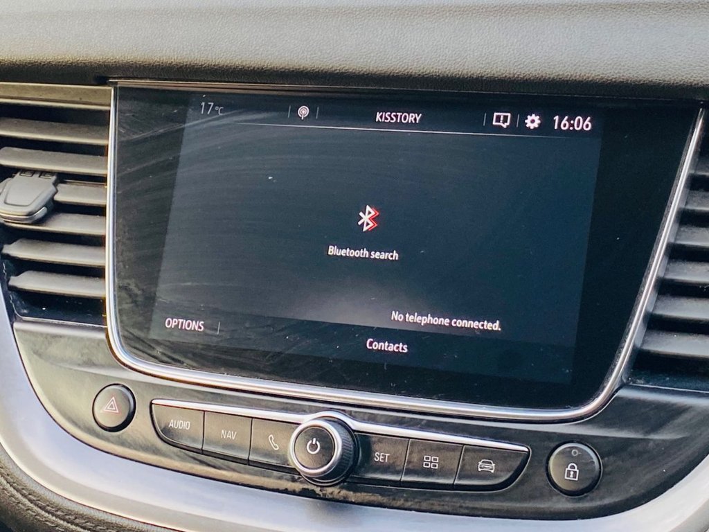 Used Vauxhall Grandland X 2020 for sale - 76520553: Photo 26