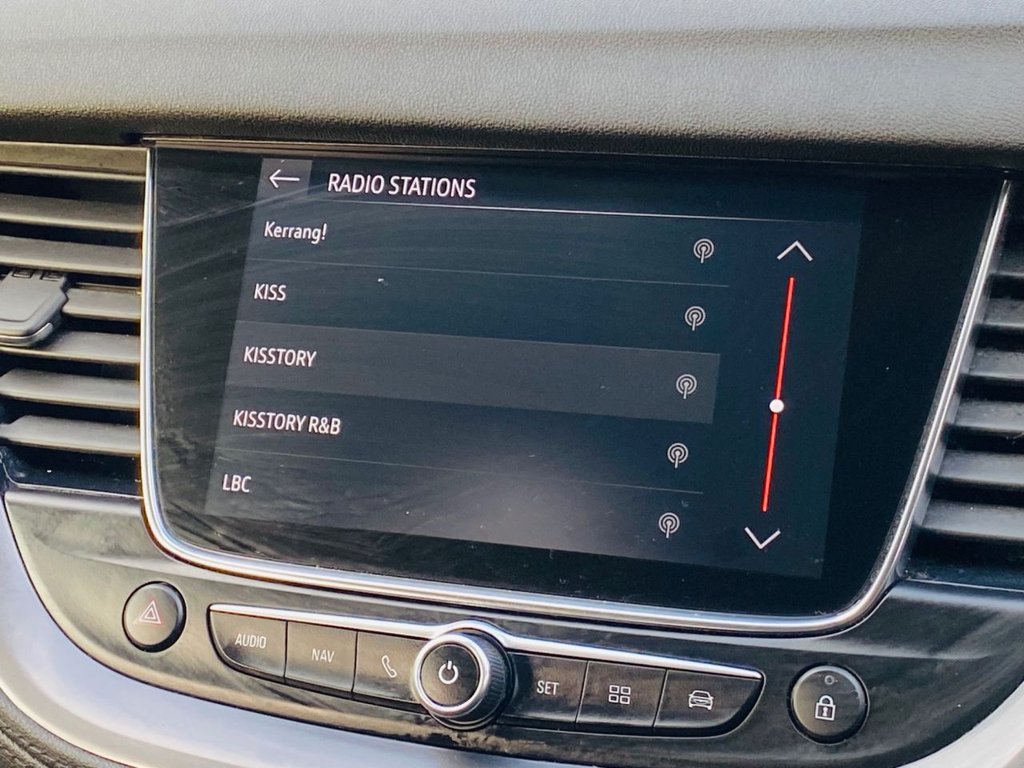 Used Vauxhall Grandland X 2020 for sale - 76520553: Photo 27