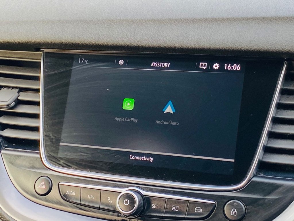 Used Vauxhall Grandland X 2020 for sale - 76520553: Photo 28