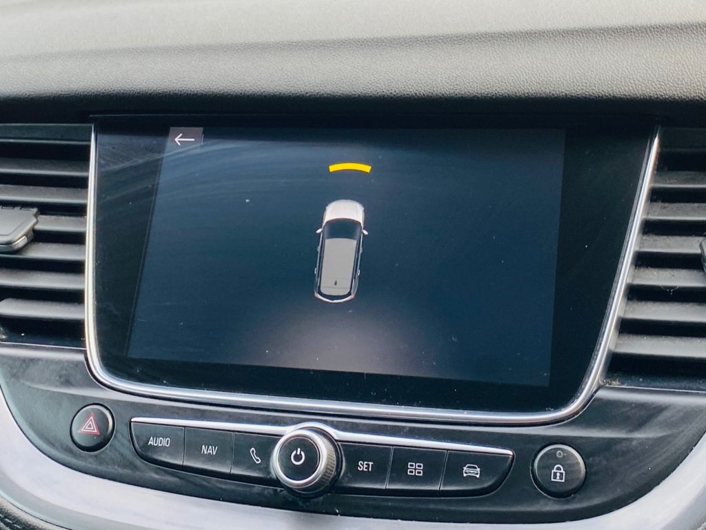 Used Vauxhall Grandland X 2020 for sale - 76520553: Photo 29