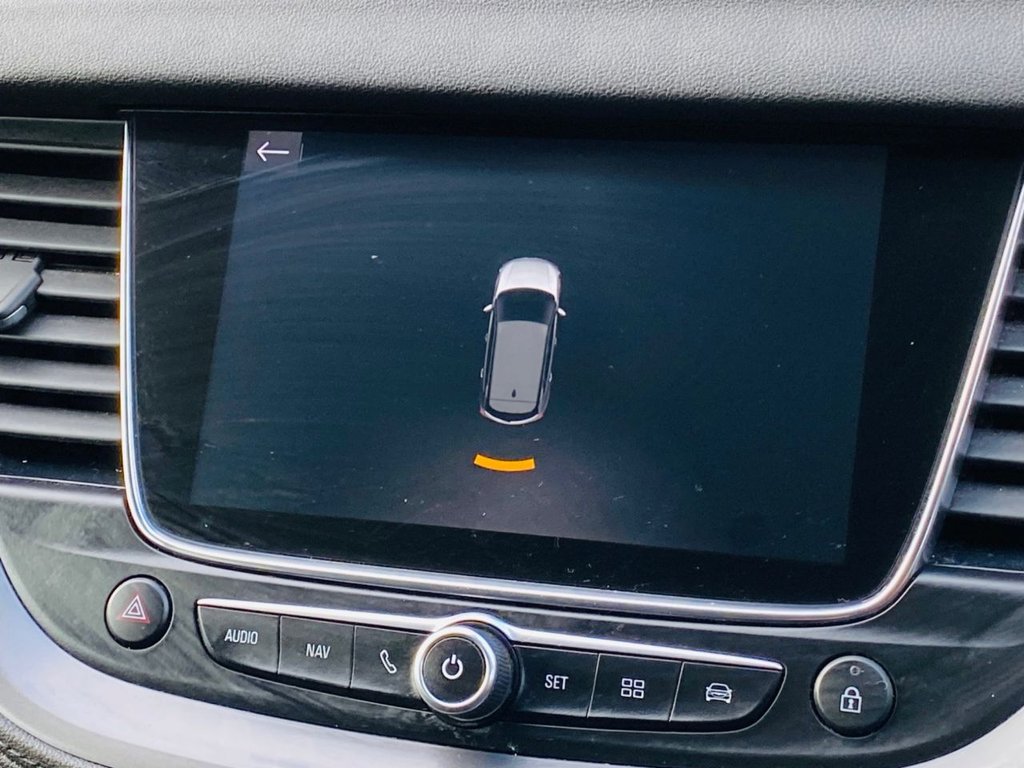 Used Vauxhall Grandland X 2020 for sale - 76520553: Photo 30