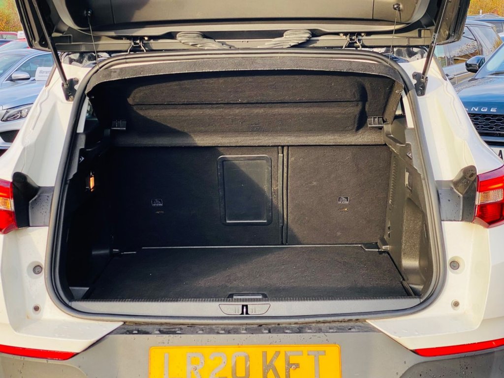 Used Vauxhall Grandland X 2020 for sale - 76520553: Photo 8