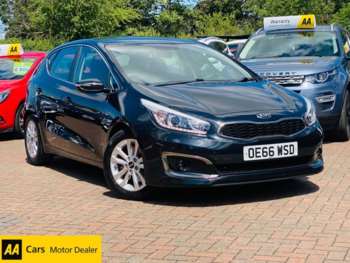 2017 (66) - 1.0 T-GDi 2 Hatchback 5dr Petrol Manual Euro 6 (s/s) (98 bhp)